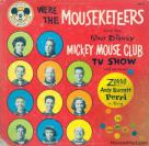 Mouseketeers