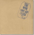 Who - Live