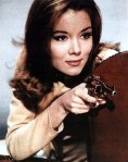 Diana Rigg